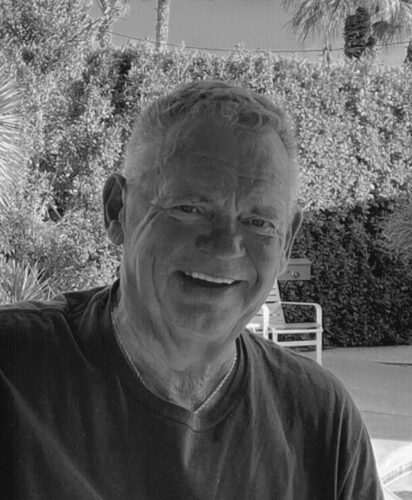 Clark L. Pellegrini